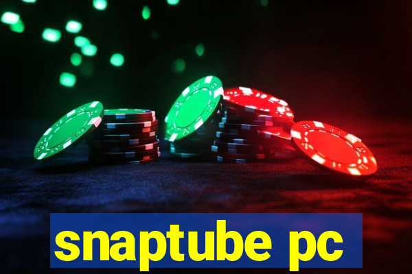 snaptube pc